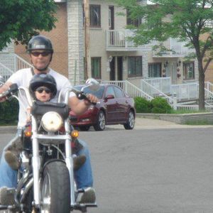 Meet your Posher, Jackie